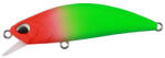 DUO SPEARHEAD RYUKI 50SP HIMEMASU 5cm 3.3gr ACCZ178 Mat Green Red Head