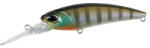 DUO REALIS SHAD 62DR SP 6.2cm 6gr CCC3158 Ghost Gill