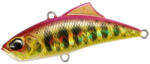 DUO SPEARHEAD RYUKI VIB 4.5cm 5.3gr AHA4052 Peach Gold Yamame