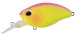 DUO REALIS CRANK 48MR KABUKI 4.8cm 10.5gr ACCZ160 Pink Back CB