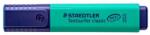 STAEDTLER Szövegkiemelő, 1-5 mm, STAEDTLER Textsurfer Classic 364, türkiz (TS364351)
