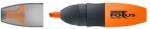 ICO Szövegkiemelő, ICO Focus, narancssárga (TICFOCN)