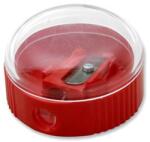 ICO Hegyező, egylyukú, tartályos, ICO Kum - 12db (TICKUM3)