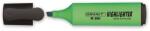 GRANIT Szövegkiemelő, 1-5 mm, GRANIT M260, zöld (TGM260Z)