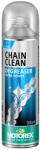  Degresant Lanț Moto Motorex Chain Clean - Spray Curățare Eficientă pentru Lanțuri O/X/Z-ring