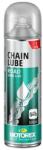  Lubrifiant Lanț Moto Motorex Road Long Life 500 ml - Alb, Sintetic