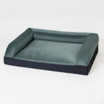 NRDOGS Ortoped Pro Kutyafekhely Soft Magic Ocean