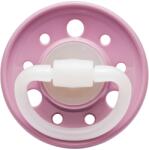 Nip Suzeta latex Cherry Girl, 6+ luni, nip 91003