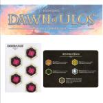 Thunderworks Games Dawn of Ulos: Rift Tile Pack
