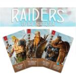 Garphill Games Raiders of the North Sea: The Mico Promo