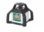 INSIZE Laser rotativ cu autonivelare INSIZE, IP 65, interval 300 m, fascicul verde (GRL-L340)