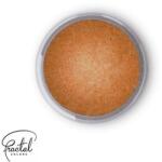 Fractal Colors Aranyló Homok Ehető csillámpor, Fractal - elegáns tortadíszítéshez