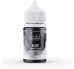 Fractal Colors 30 ml Fractal fekete airbrush folyékony ételfesték