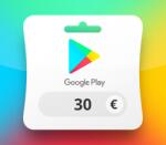 Android Google Play EUR 30 Gift Card FI