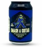 Mead Scientist Smash A Guitar | Mead Scientistx Põhjala| 0, 33L - 9, 5%