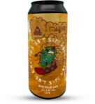 Mad Scientist This Isn't Safe Mode | Mad Scientistx Maktoob| 0, 44L - 5, 3%