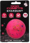 DOG COMETS Stardust labda Pink M