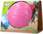 Jolly Soccer labda - Pink 20cm