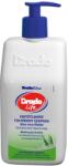 Bradochem Folyékony szappan fertőtlenítő hatással pumpás 350 ml BradoLife aloe vera