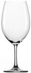 Stölzle Lausitz CLASSIC Vörösboros magnum kristály pohár 650 ml (6db/doboz)