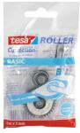 tesa Hibajavító roller, 5mmx8m eldobható Tesa