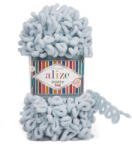 alize Puffy Fine - Világoskék