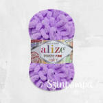 alize Puffy Fine - Lila