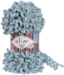 alize Puffy Fine - Türkiz