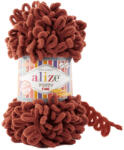 alize Puffy Fine - Rozsdabarna