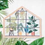 Rico Városi Dzsungel - hímzés csomag