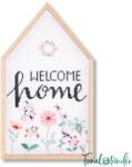 Rico Welcome Home - keresztszemes hímzés csomag