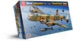 HongKong Model Lancaster Grand Slam 1: 32 (HKM01E038)