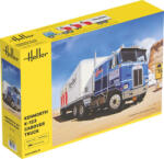 Heller Kenworth K-123 Cabover Truck 1: 43 (80793)