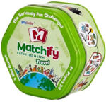 PikyKwiky -Párosíts kártyajáték- Utazás