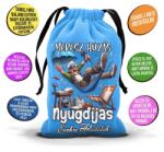 Nevesajándék Merész Húzás - Nyugdíjas Évekre Feladatok -Türkkiz (MHZ013)