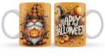 Nevesajándék Halloween Bögre 3 dl - Happy Halloween Bögre (B1363)