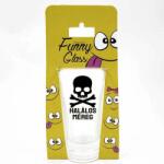 Neves Ajándék Halálos méreg - Neves pálinkás pohár 0, 75 ml (NTU329)