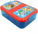  Mancs Őrjárat Pups Rescue több rekeszes uzsonnás doboz, szendvicsdoboz (GIM55526262) - oliviashop