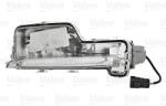 VALEO Lumini de zi VALEO 045156 (045156) - centralcar