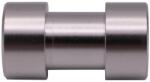  Caruba Spigot Adapter 1/4" - 3/8" Aluminium, (Anya-Anya)