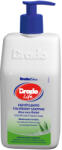 Bradochem Folyékony szappan fertőtlenítő hatással pumpás 350 ml BradoLife aloe vera (46134) - irodaszerpiac