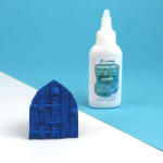  Innodekor színezőpaszta ásványgyantához - királykék, 50g