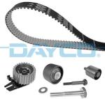 DAYCO Sada ozubeného remeňa DAYCO KTB1239 (KTB1239)