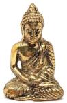 R. M. ékszer Réz figura Buddha arany 5, 5x3, 5cm (017859)
