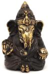 R. M. ékszer Réz figura Ganesha óarany 8x5, 5cm (017930)