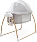 NEW BABY A New Baby SMART kiságy 3 az 1-ben - babyonline