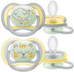Philips Baba cumi Ultra air Night Avent +18 hónap - 2 darab
