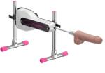 Lovense Mini Masina de Sex Lovense Bluetooth Control Vibrator