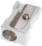  Ascutitoare aluminiu simpla, 24 buc (A4029USA)