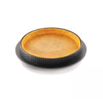 Silikomart Rame Termoplastic Microforate O 12, Rotunde, Set 4 bucati (52.285.20.0165)